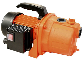 Поверхностный насос ПН-1100Ч Вихрь (чугун) в Уссурийске