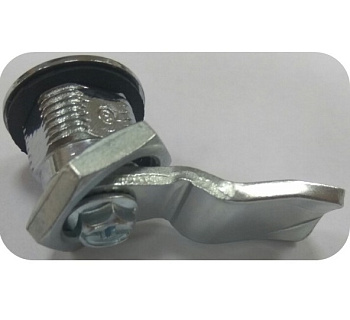 Ключ для пластикового замка к ЩРН (арт. lock-shrn-ip31) EKF PROxima в Уссурийске