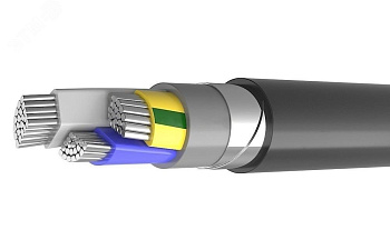 Кабель АВБбШв 3х120-1 кВ в Уссурийске