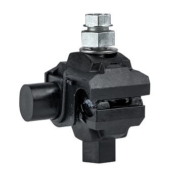 Зажим прокалывающий ответвительный P6X-95 25-95 мм2 / 2,5-35 мм2 EKF PROxima в Уссурийске