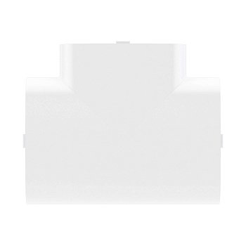 Тройник 90х50 мм DKC в Уссурийске