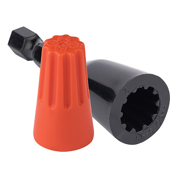 Соединительный изолирующий зажим СИЗ-3 (1,5-5,75мм2) (100шт.) EKF PROxima в Уссурийске