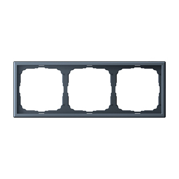 ARTGALLERY 3-постовая РАМКА, универсальная, ГРИФЕЛЬ в Уссурийске