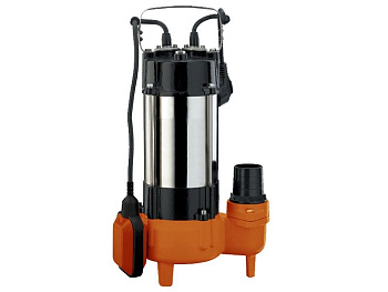 Фекальный насос ФН-750 Вихрь в Уссурийске