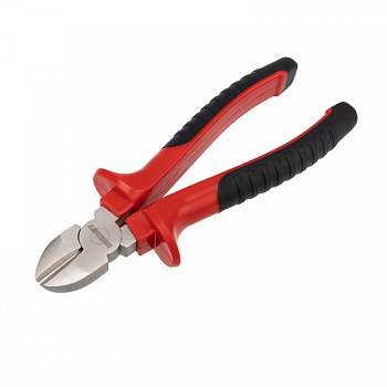 Бокорезы REXANT 180 мм никелированные, двухкомпонентные рукоятки в Уссурийске