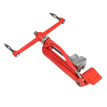 Инструмент для натяжения и резки стальной ленты ИНРСЛ-01 EKF в Уссурийске