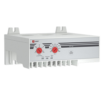 Реле защиты двигателя MPR 200А EKF PROxima в Уссурийске