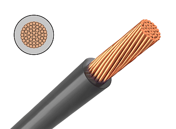 Кабель КГ-ХЛ 1х95 в Уссурийске