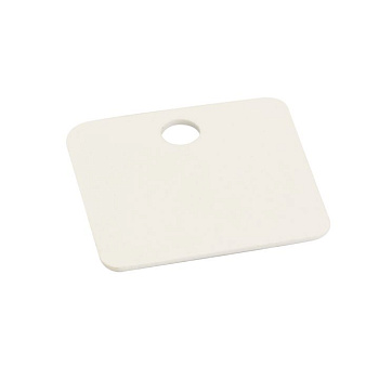 Бирка кабельная маркировочная У-153 (250шт.) малый квадрат EKF PROxima в Уссурийске