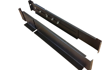 Комплект крепления ИБП серий RT в серверный шкаф EKF в Уссурийске