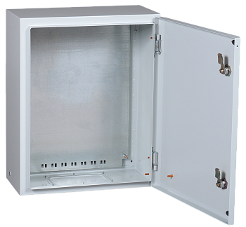 Корпус металлический ЩМП-2-2 36 УХЛ3 IP31 PRO IEK в Уссурийске