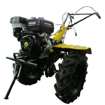 Сельскохозяйственная машина MK-17000М Huter ВОМ 32мм (17 л.с.,колеса 5x12,перед.2/1, шестер, ширина обр.1400) в Уссурийске
