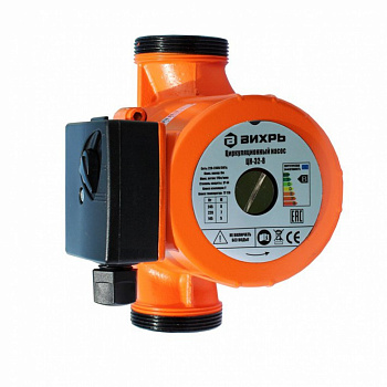 Циркуляционный насос ЦН-32-8 Вихрь в Уссурийске