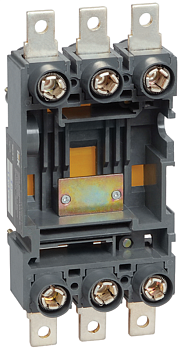 Панель ПМ1/П-35 втычная с передним присоединением для установки ВА88-35 в Уссурийске