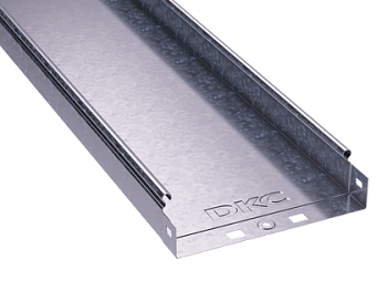 Лоток 50х50 L2000 DKC в Уссурийске