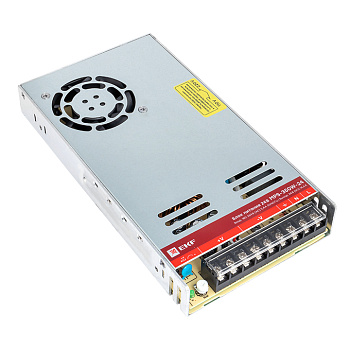Блок питания 24В MPS-350W-24 EKF Proxima в Уссурийске