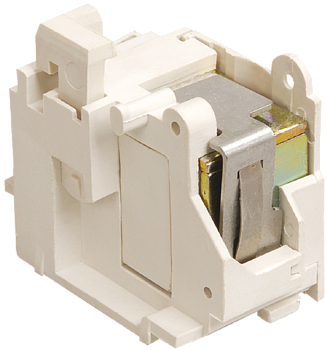 Расцепитель независимый РН-250/400 ( РН-35/37 ) IEK в Уссурийске