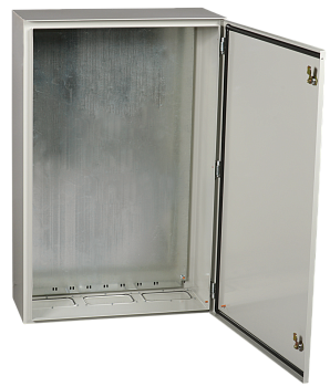Корпус металлический ЩМП-5-2 У1 IP54 PRO IEK в Уссурийске
