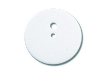 Крышка для коробки потолочной с крюком, IP40, д.87мм DKC в Уссурийске