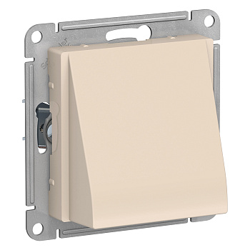 Вывод кабеля AtlasDesign SE бежевый в Уссурийске