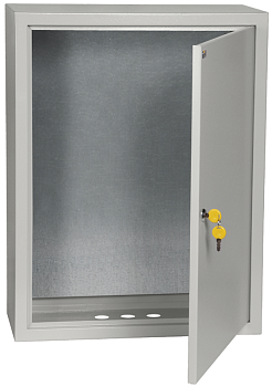 Корпус металлический ЩМП-3-0 (650х500х220) УХЛ3 IP31 IEK в Уссурийске