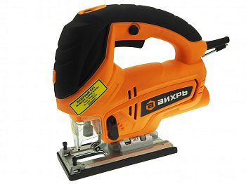 Лобзик электрический ЛЭ-100 Вихрь (лазерный указатель, пластиковая подложка) в Уссурийске