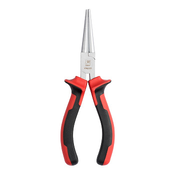 Круглогубцы Master 160 мм EKF Basic в Уссурийске