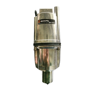 Вибрационный насос ВН-5Н Вихрь в Уссурийске