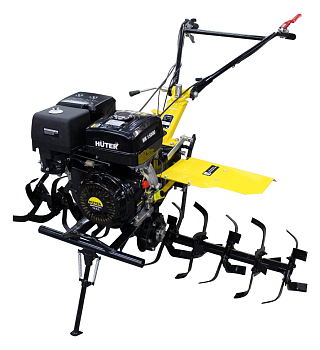 Сельскохозяйственная машина MK-15000М Huter ВОМ 32мм (15 л.с.,колеса 5x12,перед.2/1, шестер, ширина обр.1400) в Уссурийске
