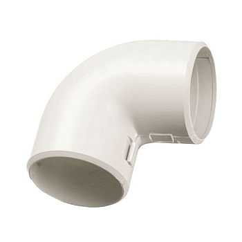 Угол 90 соединительный для трубы  (32мм.) Plast EKF PROxima в Уссурийске