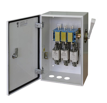 Ящик силовой ЯРП 250 П У3 IP54 Узола в Уссурийске