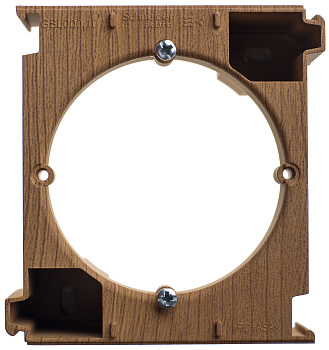 Расширение коробки наружного монтажа Glossa SE дуб в Уссурийске