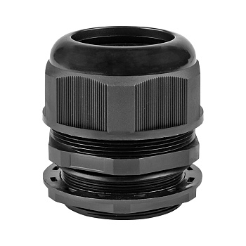 Сальник EKF МG50 диаметр проводника 50 / отверстия 30-39мм IP68 в Уссурийске