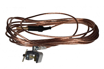 Устройство заземления МаТ NILED в Уссурийске