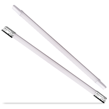 Светильник светодиодный герметичный ДСП-155Н 36Вт 6500К 4500Лм 125лм/Вт 1200х60х35мм IP67 NEOX в Уссурийске