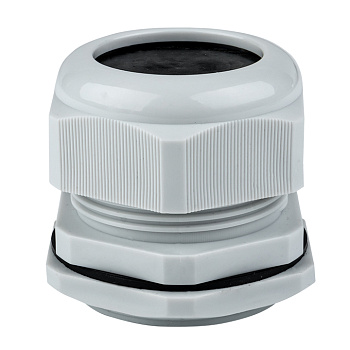 Сальник EKF PG 48 диаметр проводника 59 / отверстия 34-44мм IP54 в Уссурийске