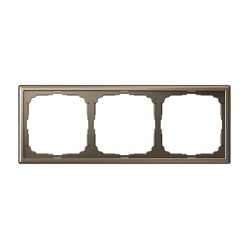 ARTGALLERY 3-постовая РАМКА, универсальная, МОККО в Уссурийске