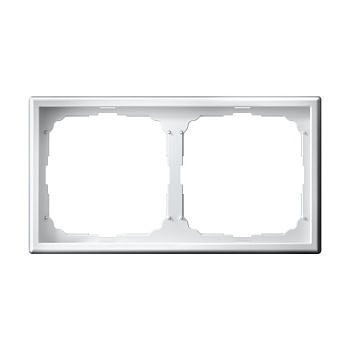 ARTGALLERY 2-постовая РАМКА, универсальная, ЛОТОС в Уссурийске