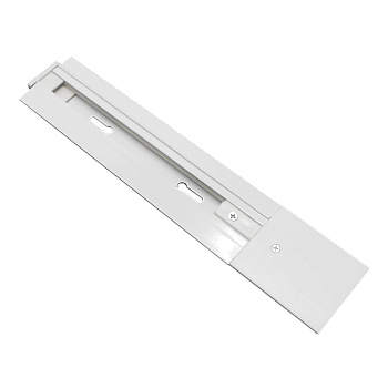 Шинопровод однофазный встраиваемый RC-2W-TL 2м белый серии TOP-LINE IN HOME в Уссурийске