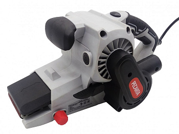 Ленточная шлифмашина ЛШМ-75/900 Ресанта в Уссурийске