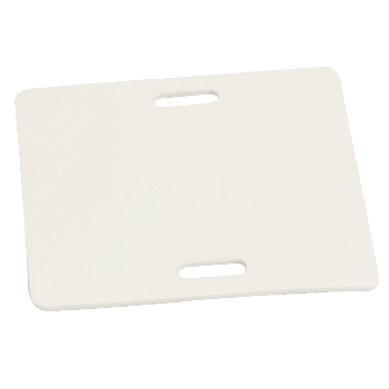 Бирка кабельная маркировочная У-134 большой квадрат EKF PROxima в Уссурийске