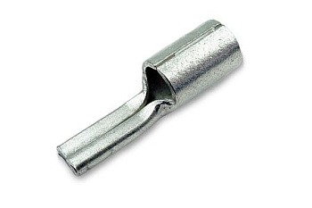 Наконечник медный луженый штифтовой НШП  70-25 в Уссурийске