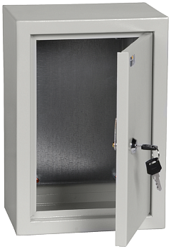 Корпус металлический ЩМП-3.2.1-0 36 УХЛ3 IP31 в Уссурийске