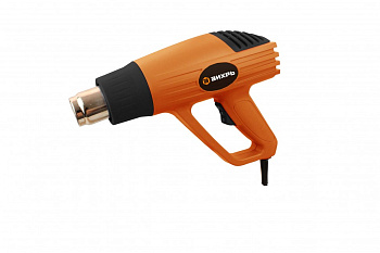 Термопистолет ТП-2000М Вихрь в Уссурийске