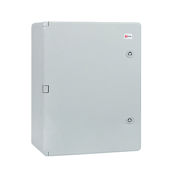 Бокс пластиковый с монтажной платой 500х400х180 мм IP65 EKF PROxima в Уссурийске