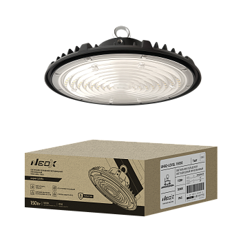 Светильник складской светодиодный UHB2-LEVEL 15050 150Вт 100-277В 150Лм/Вт 5000К 5лет IP65 NEOX в Уссурийске
