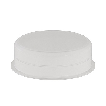 Заглушка для труб, IP40, д.32мм DKC в Уссурийске