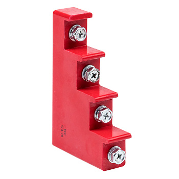 Изолятор шинный EKF 300А 6кВ Лесенка в Уссурийске