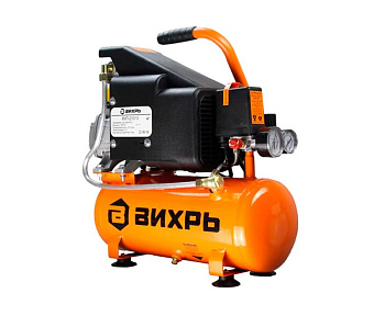 Компрессор КМП-210/10 Вихрь в Уссурийске