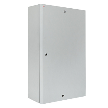 Щит с монтажной панелью герметичный ЩМПг-132.75.30 (ЩРНМ-7) IP54 EKF PROxima в Уссурийске